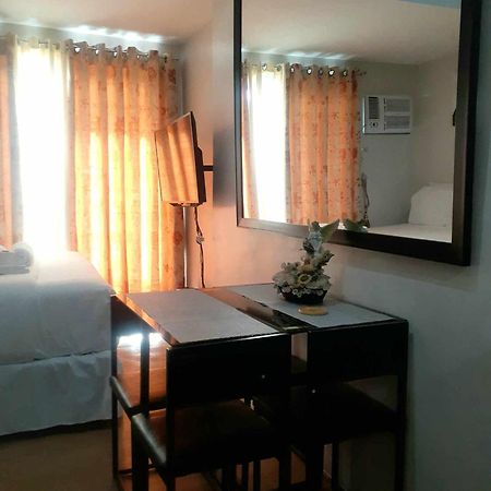 Delta Charlie Staycation Cdo Cagayan de Oro Eksteriør billede