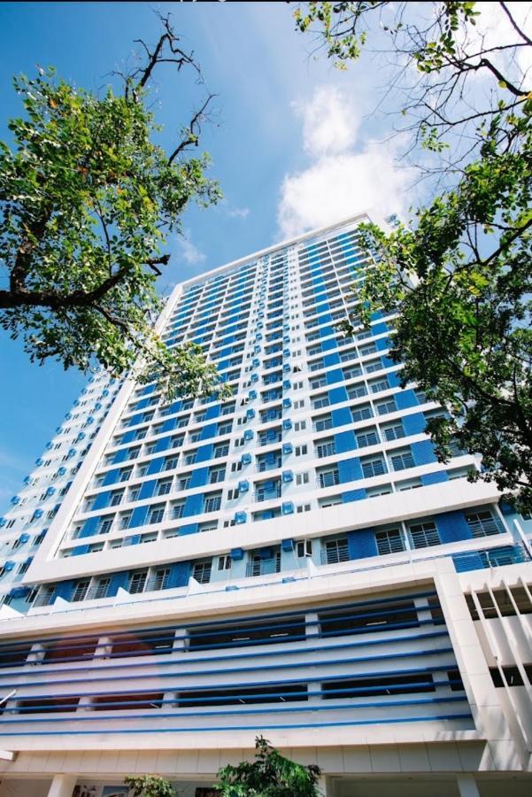 Delta Charlie Staycation Cdo Cagayan de Oro Eksteriør billede