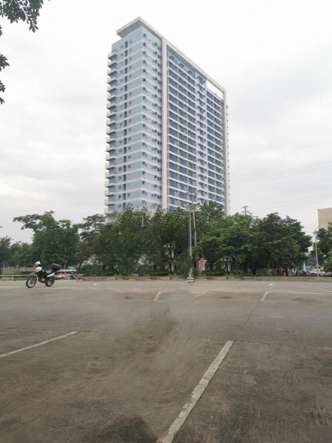 Delta Charlie Staycation Cdo Cagayan de Oro Eksteriør billede