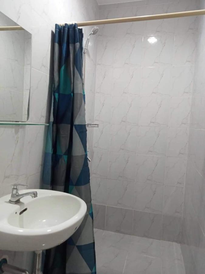 Delta Charlie Staycation Cdo Cagayan de Oro Eksteriør billede