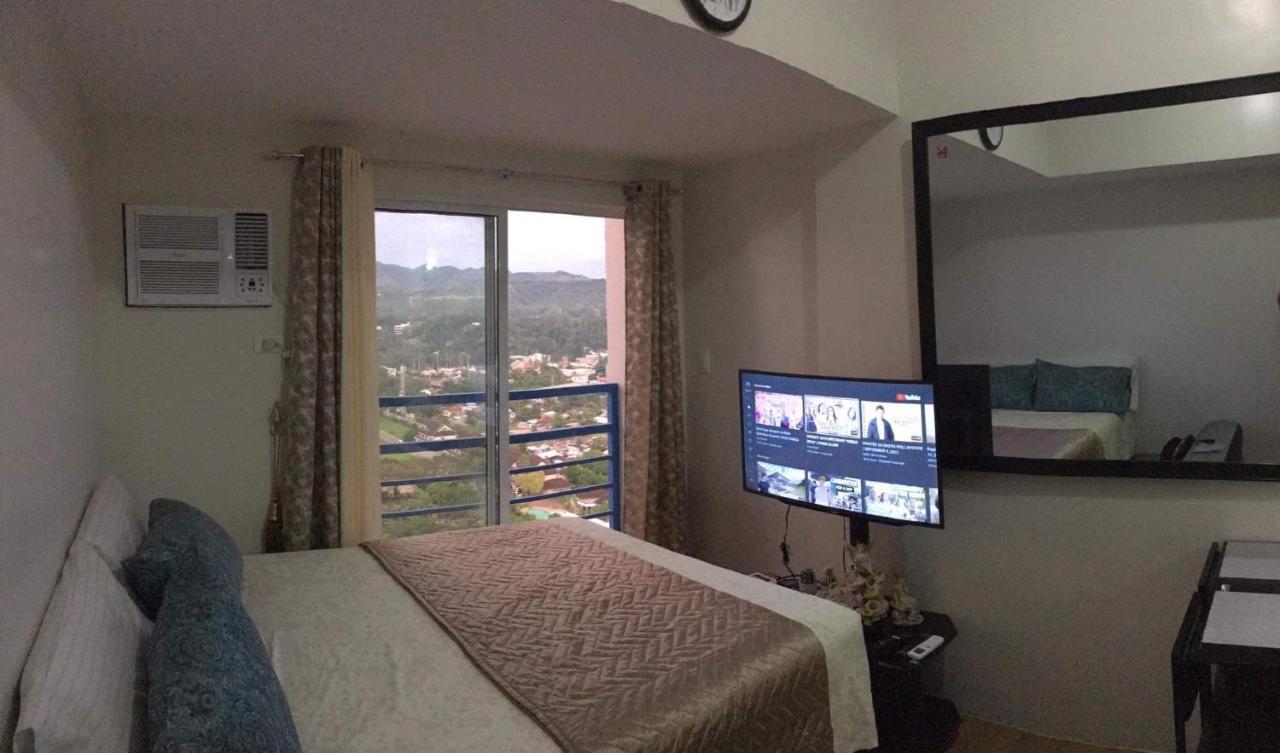 Delta Charlie Staycation Cdo Cagayan de Oro Eksteriør billede