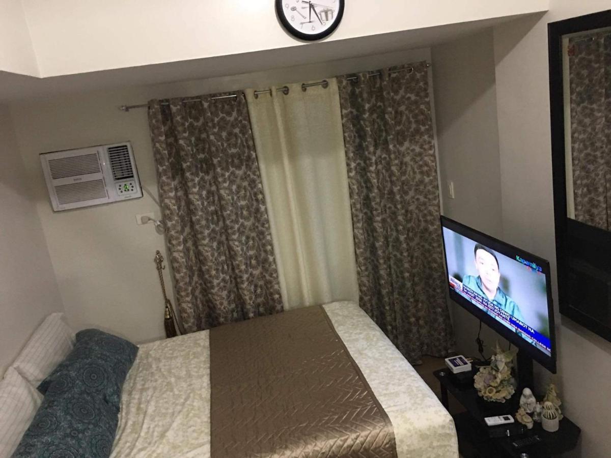 Delta Charlie Staycation Cdo Cagayan de Oro Eksteriør billede