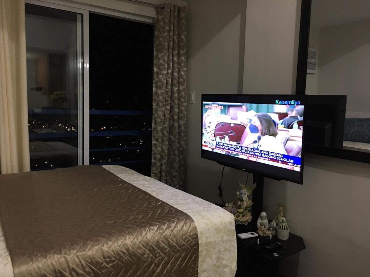 Delta Charlie Staycation Cdo Cagayan de Oro Eksteriør billede