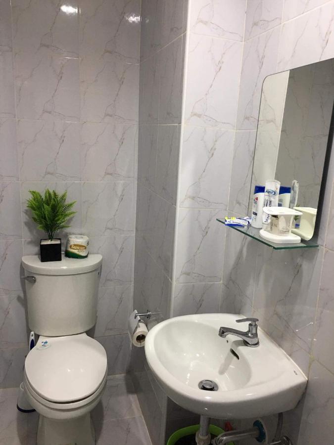 Delta Charlie Staycation Cdo Cagayan de Oro Eksteriør billede