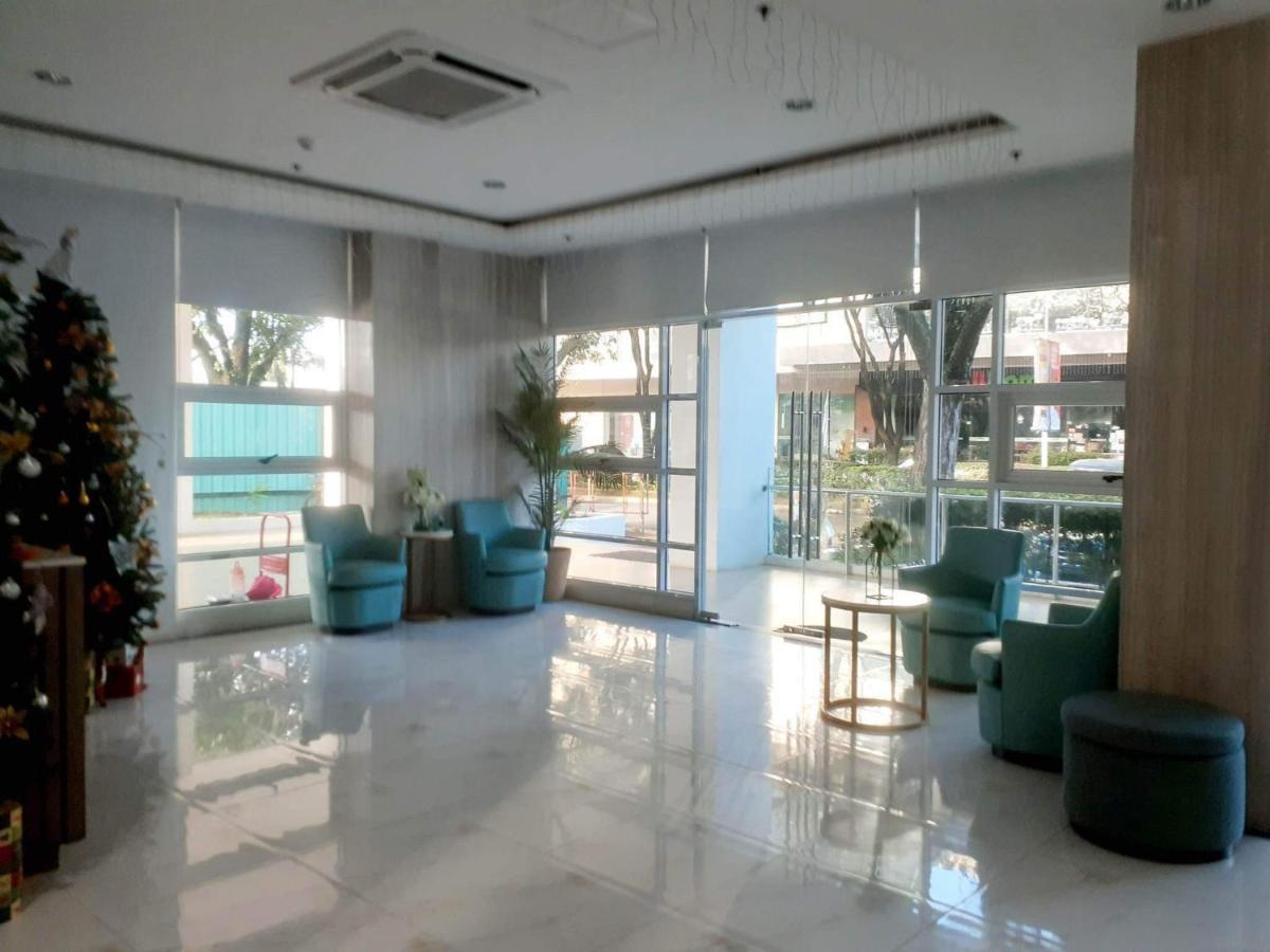 Delta Charlie Staycation Cdo Cagayan de Oro Eksteriør billede