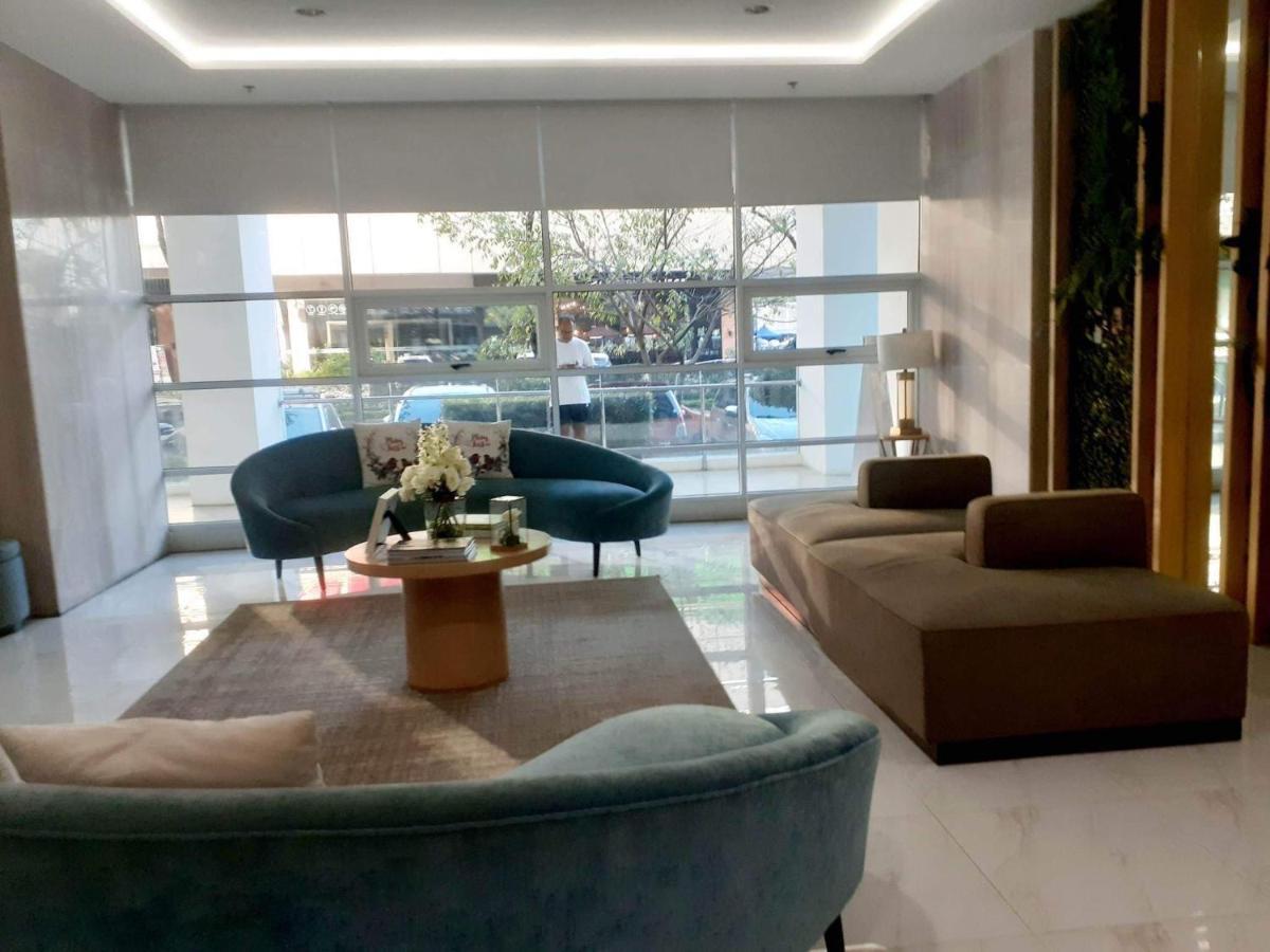 Delta Charlie Staycation Cdo Cagayan de Oro Eksteriør billede