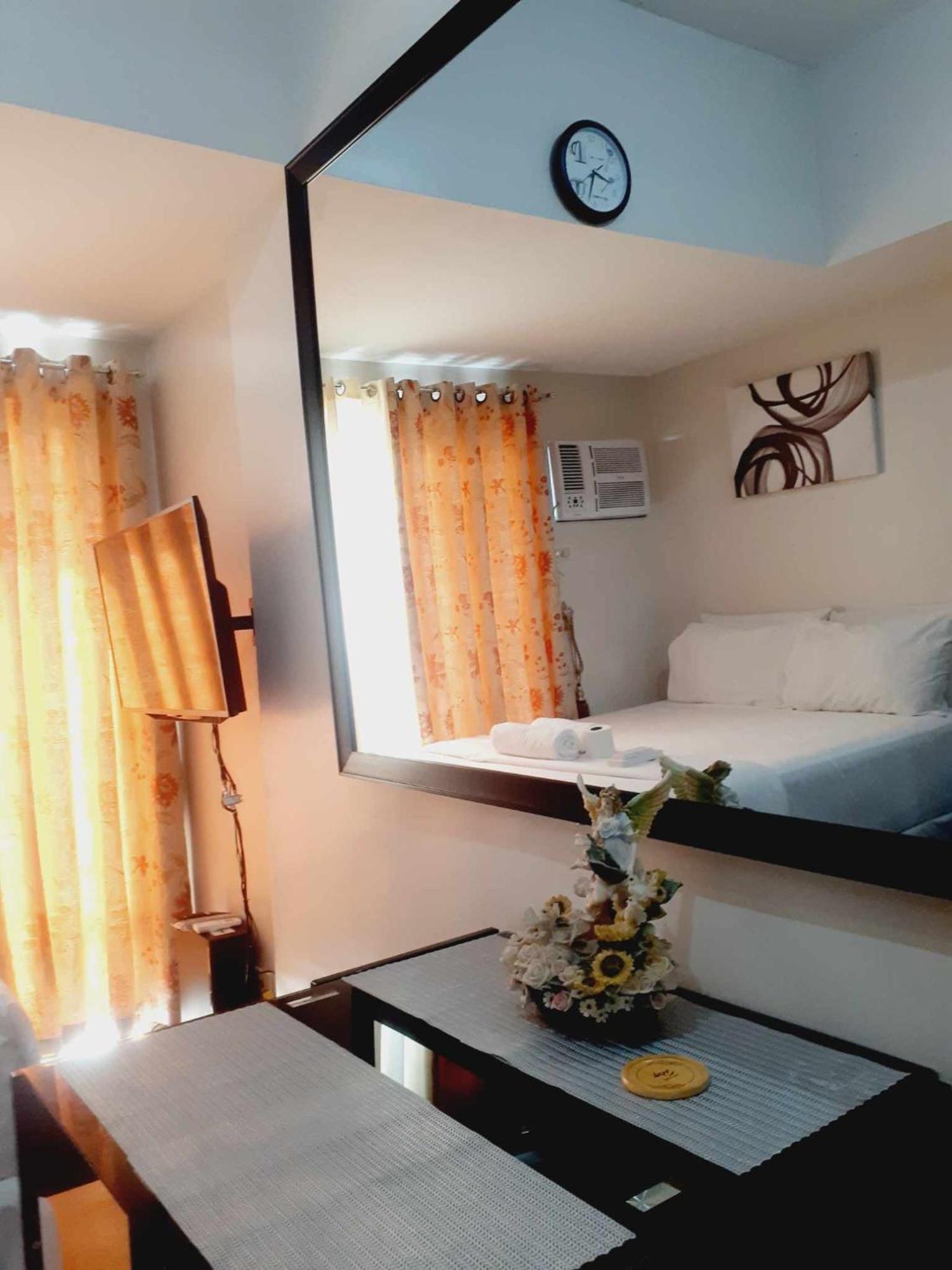 Delta Charlie Staycation Cdo Cagayan de Oro Eksteriør billede