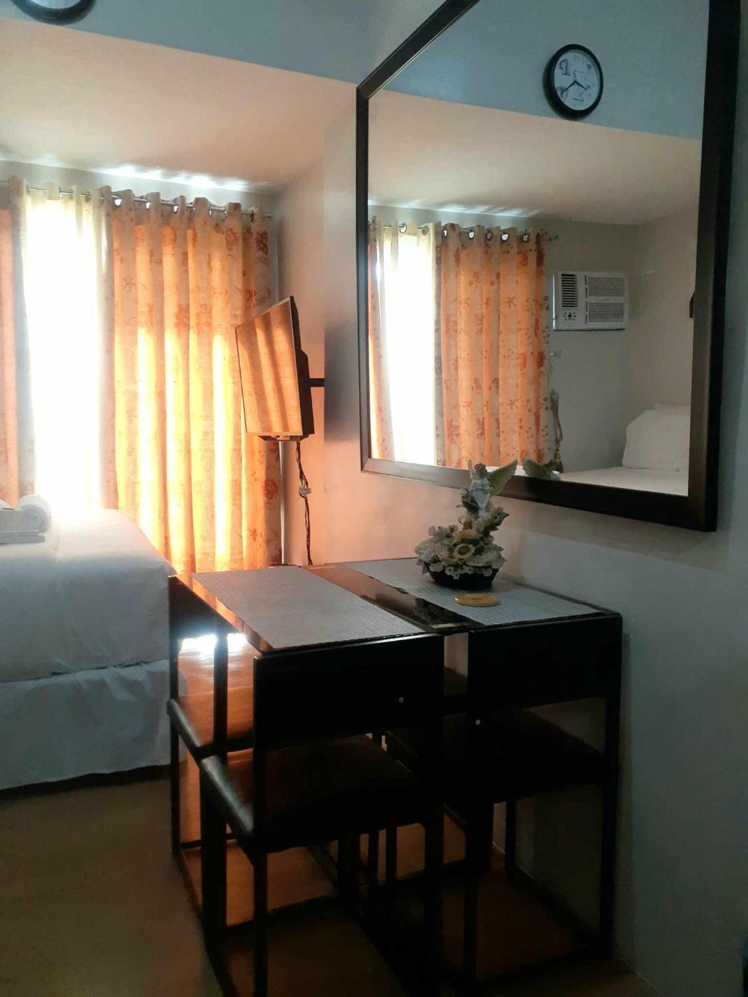 Delta Charlie Staycation Cdo Cagayan de Oro Eksteriør billede