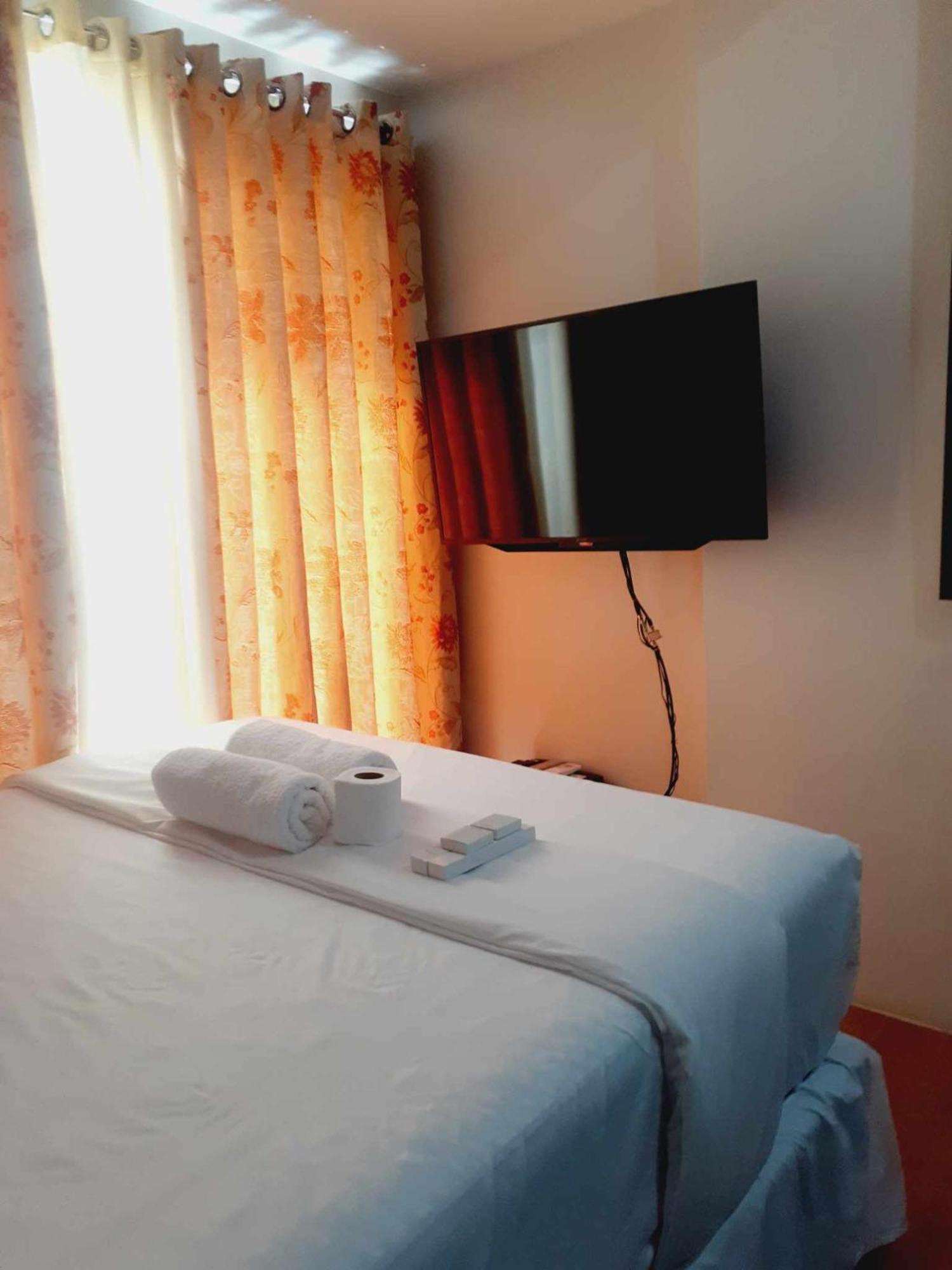Delta Charlie Staycation Cdo Cagayan de Oro Eksteriør billede